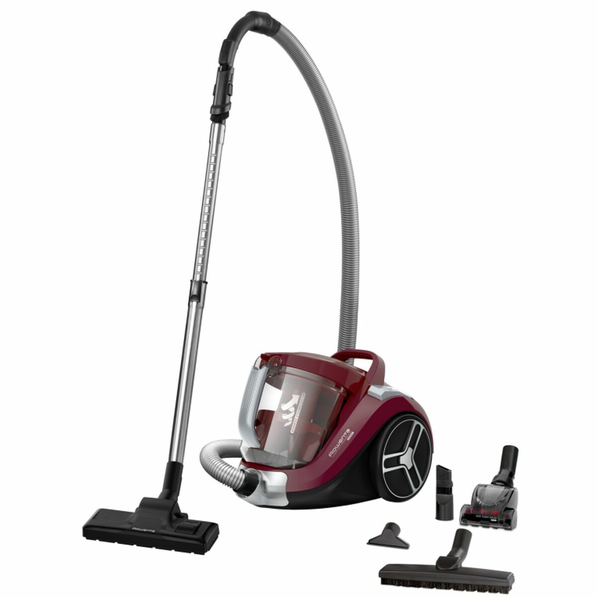 Aspirateur sans sac Rowenta RO4873EA 2,5 L 550 W