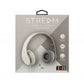 Headphones TNB CSSTREAMWH White