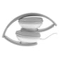 Headphones TNB CSSTREAMWH White