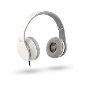 Headphones TNB CSSTREAMWH White