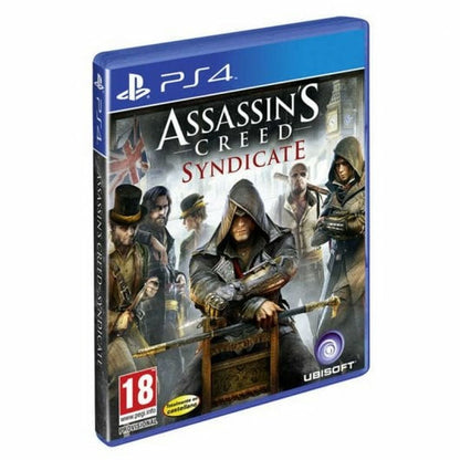 Jeu vidéo PlayStation 4 Sony