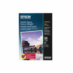 Papier Epson C13S041261 Blanc A3