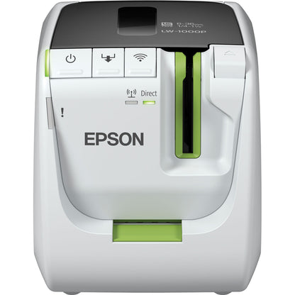 Label Printer Epson LabelWorks LW-1000P