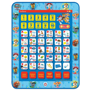 Tablette Éducative Lexibook The Paw Patrol