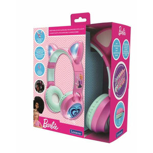 Oreillette Bluetooth Barbie