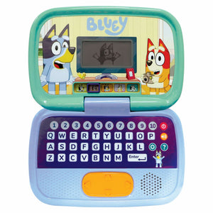 Spielzeug-Computer Vtech Bluey ES