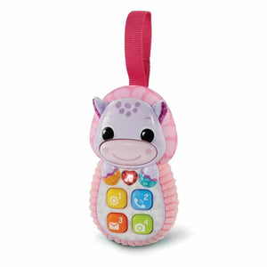 Mein erstes Telefon Vtech Hipo-Hop It Rosa