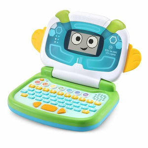 Toy computer Vtech Pequegenio ES