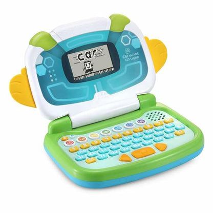 Ordinateur jouet Vtech Pequegenio ES