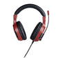 Casque avec Microphone Gaming Nacon PS4OFHEADSETV3R