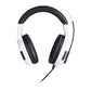 Gaming Headset mit Mikrofon Nacon PS4OFHEADSETV3WHITE