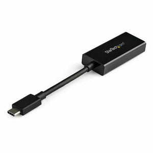 USB-C-zu-HDMI-Adapter Startech CDP2HD4K60H Schwarz 0,1 m