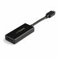 USB C to HDMI Adapter Startech CDP2HD4K60H Black 0,1 m