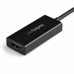 USB-C-zu-HDMI-Adapter Startech CDP2HD4K60H Schwarz 0,1 m
