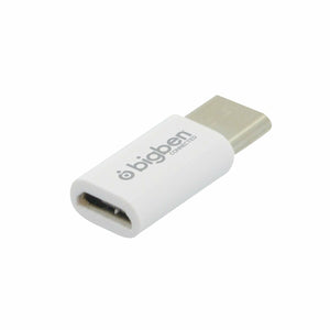 Adaptateur Micro USB vers USB-C Nacon ADAPTMICTOC