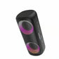 Portable Bluetooth Speakers Blaupunkt BLP3969 Black 20 W