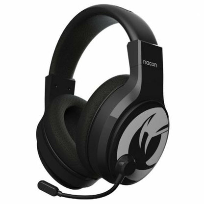 Oreillette Bluetooth Nacon GH-120 Noir