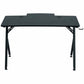 Desk Nacon Black