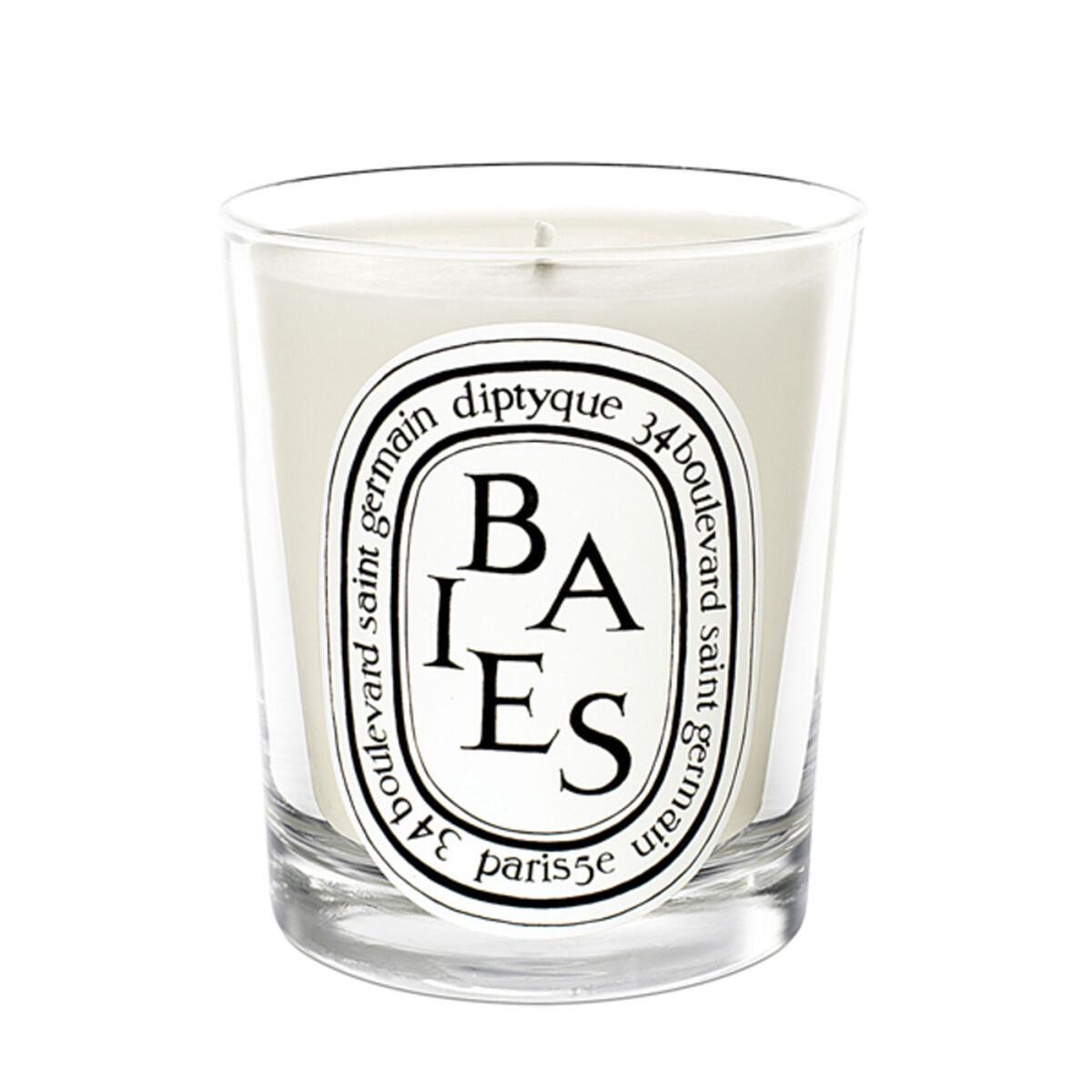 Bougie Parfumée Diptyque (70 g)