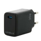 Wall Charger Mobilis Black 20 W