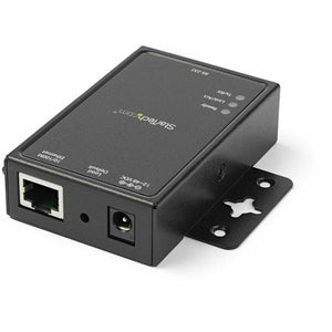 Printserver für Parallelport zu RJ45 Startech NETRS2321P RJ-45 RS 232