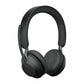 Headphones with Microphone Jabra 26599-989-889        Black