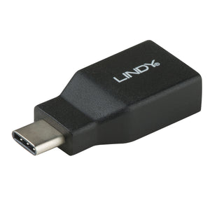 USB-C-zu- USB-Adapter LINDY 41899
