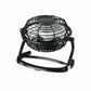 Ventilator Hama Black