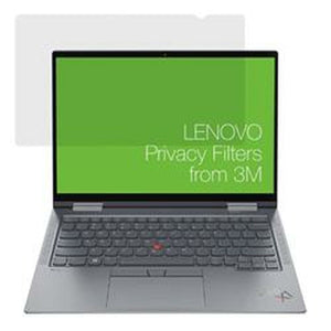 Filter für die Überwachung der Privatsphäre Lenovo 4XJ1D33269 14"