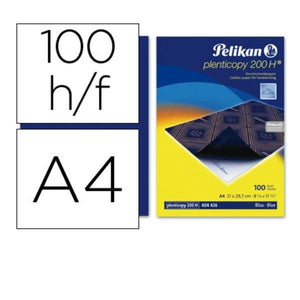 Druckerpapier Pelikan 404426 A4