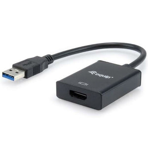 USB 3.0-zu-HDMI-Adapter Equip