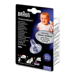 Lens Protector Braun