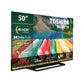 Smart TV Toshiba 50UV3363DG 4K Ultra HD 50" D-LED Wi-Fi