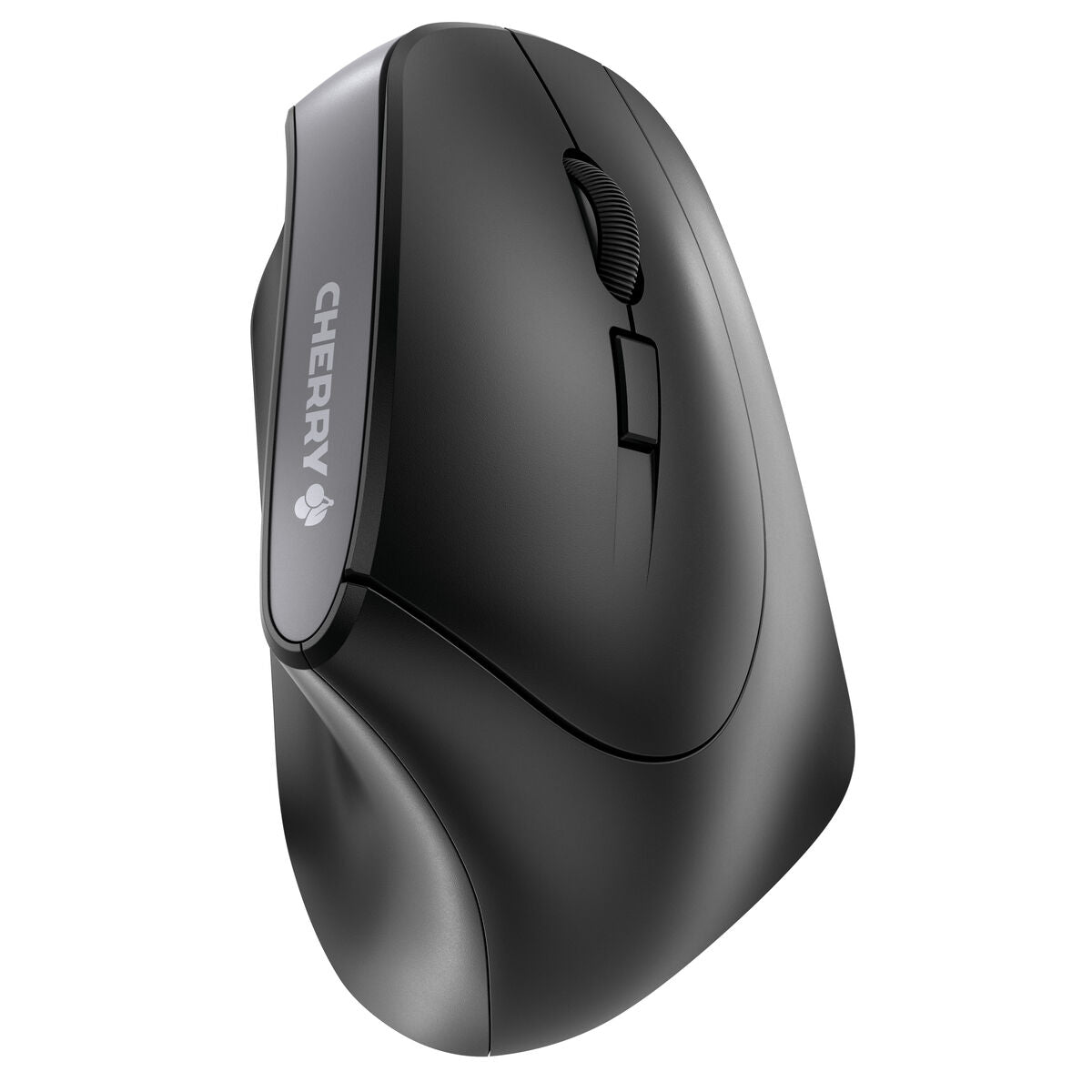 Souris sans-fil Cherry JW-4500 1200 dpi Noir