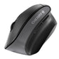 Souris sans-fil Cherry JW-4500 1200 dpi Noir