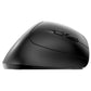 Souris sans-fil Cherry JW-4500 1200 dpi Noir