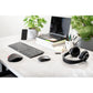 Wireless Mouse Cherry JW-7500-2 Black