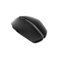 Wireless Mouse Cherry JW-7500-2 Black