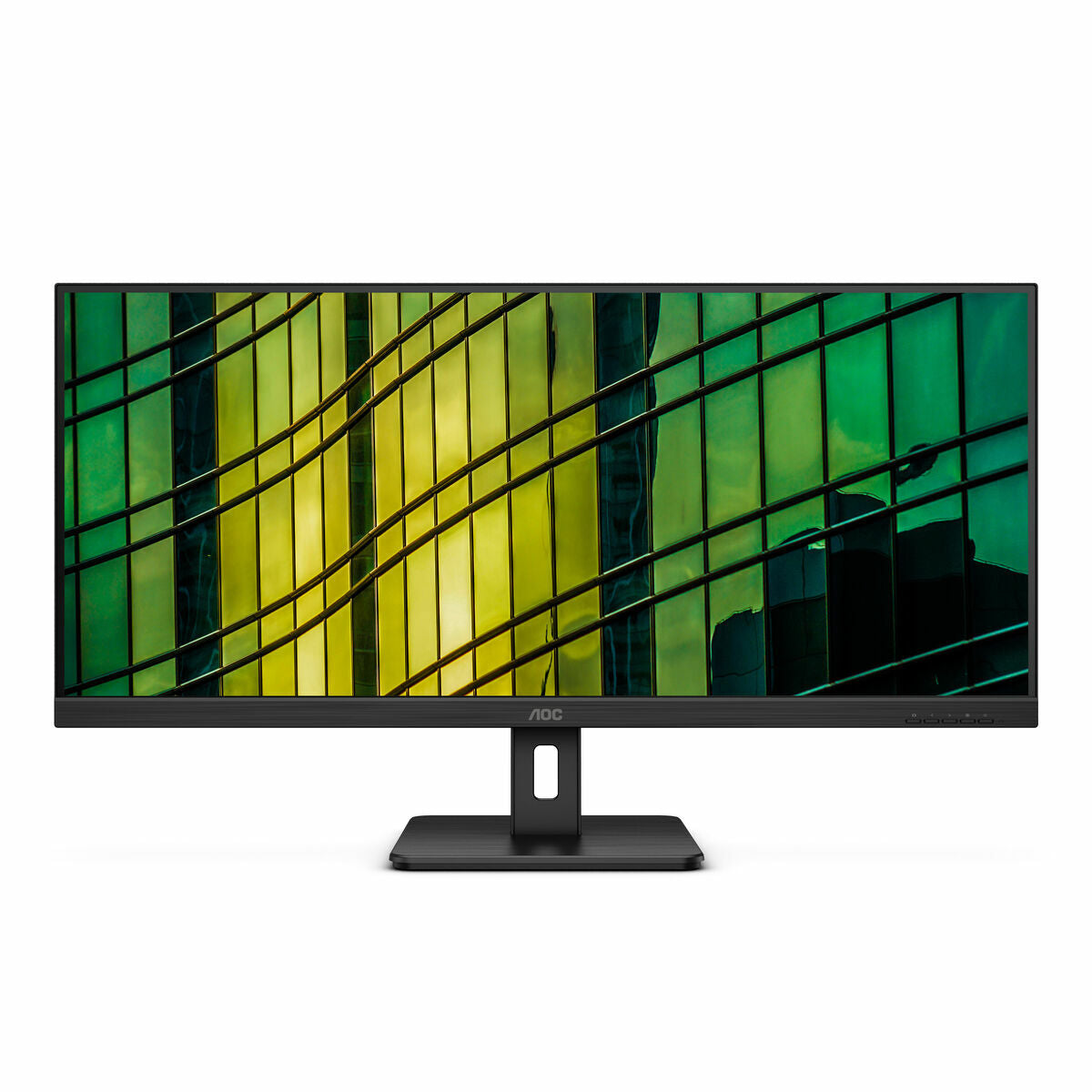 Écran AOC U34E2M 34" VA Flicker free