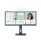 Monitor AOC CU34P3CV UltraWide Quad HD 100 Hz