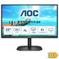 Monitor AOC 22B2H/EU 21,5" Full HD 75 Hz WLED