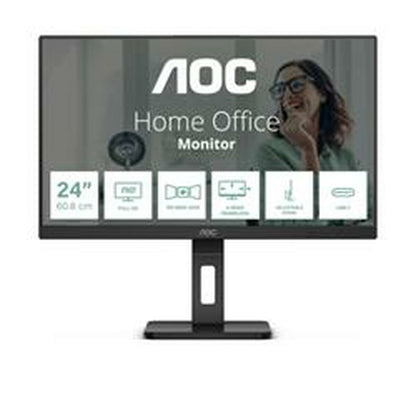 Écran AOC 24P3CV 23,8" Full HD 75 Hz