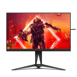 Écran AOC 27" 165 Hz Quad HD