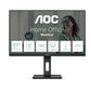 Écran AOC Q27P3CV Quad HD 75 Hz 60 Hz