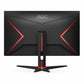 Monitor Gaming AOC Q27G2E/BK Quad HD