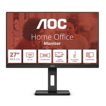 Gaming-Monitor AOC 27E3QAF Full HD 75 Hz