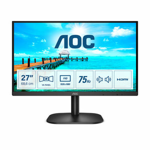 Écran AOC 27B2AM Full HD 75 Hz