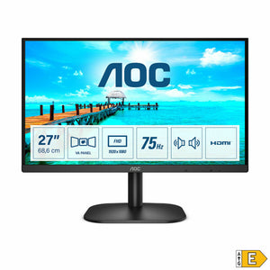 Écran AOC 27B2AM Full HD 75 Hz