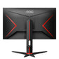 Gaming-Monitor AOC 24G2SAE/BK 23,8" Full HD 165 Hz