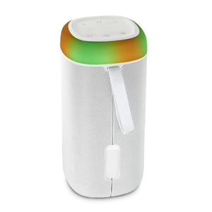 Bluetooth Speakers Hama 00188229 White 30 W